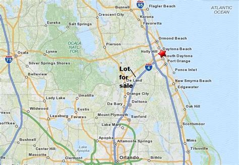How far is deland florida from daytona beach. The total driving distance from Saint Augustine, FL to Daytona Beach, FL is 55 miles or 89 kilometers. Your trip begins in Saint Augustine, Florida. It ends in Daytona Beach, Florida. If you are planning a road trip, you might also want to calculate the total driving time from Saint Augustine, FL to Daytona Beach, FL so you can see when you'll ... 