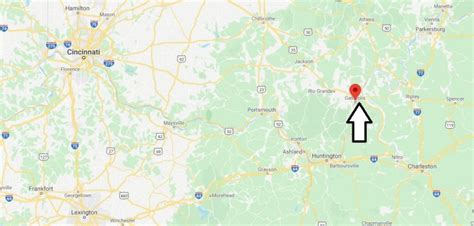 If you happen to know Huntington (West Virginia), don't forget to help other travelers and answer some questions about Huntington (West Virginia)! Get a quick answer: It's 40 miles or 64 km from Huntington (West Virginia) to Gallipolis, which takes about 52 minutes to drive.. 