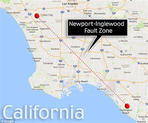 How far is inglewood from la. Next, drive for another 9 minutes then stop at LAX Los Angeles International and stay for 1 hour. Drive for 7 minutes then stop at Randy's Donuts and stay for 1 hour. Finally, drive for about 5 minutes and arrive in Inglewood. 