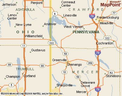 How far is it to drive from Erie, Pennsylvania to Jamestown, New York? View a map with the driving distance between Erie, PA and Jamestown, NY to calculate your road trip mileage. ... PA to Jamestown, NY. The total driving distance from Erie, PA to Jamestown, NY is 49 miles or 79 kilometers.
