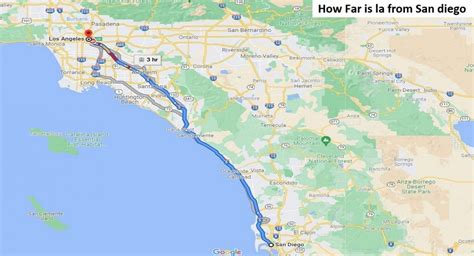 How far is la. Things To Know About How far is la. 