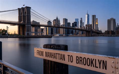 How far is new york to