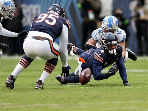 How far off are the Chicago Bears in the NFC North? Brad Biggs’ 10 thoughts after the Week 16 win on Christmas Eve.
