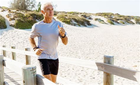 How far should you run