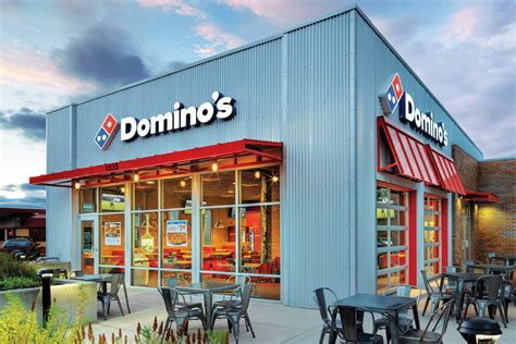 Liam Buckler US News Reporter. 22:24, 12 Jul 2023. Updated 22:25, 12 Jul 2023. |. Bookmark. Domino's has signed a deal to partner with UberEats which will let …. 