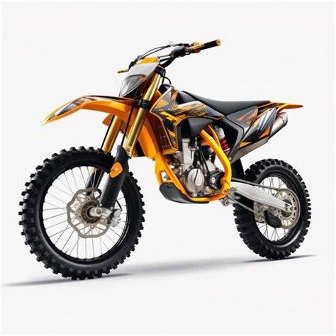 How fast can a KTM 450 go? - Answers