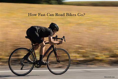 How fast can a motorcycle go on a road? – Sage-Tips