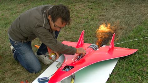 How fast do rc jet planes go? - electaapi