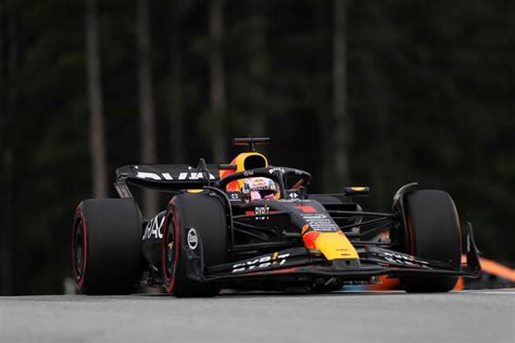 How fast does Max Verstappen drive