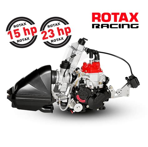 How fast does a junior rotax go