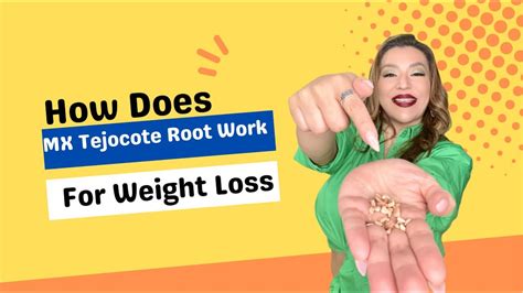How fast does tejocote root work. In this video I talk about the origin of Alipotec Raiz de Tejocote and the benefits users experience from taking the treatment. My goal is that my videos get shared and reach people who will improve their health and quality of life by taking this amazing product! #alipotec #alipotecraizdetejocote #weightloss #naturaldiet #naturaldetox #lowercholesterol #flatstomach #naturalfatburner 