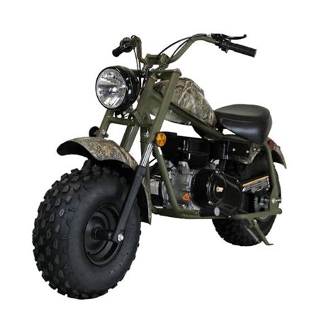 The 50cc ATV is meant for kids over 6, but it is compact with minimal power. It comes with a top speed of 17 MPH, and the average top speed ranges between 12-17 MPH. The size of this ATV will range between 50 to 60 inches in length and 30 to 35 inches in width. They are lightweight and cost the least, around $2,500.. 