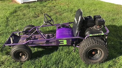 How fast is a 212cc go kart. This engine is a performer right out of the box, and should get your go kart running anywhere from 20 mph all the way up to 35mph in its stock form.How fast is a predator 212cc engine? Name 6.5 HP (212cc) OHV Horizontal Shaft Gas Engine EPA Horsepower (hp) 6.5 Maximum speed (rpm) 3600 RPM. 