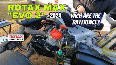 How fast is a Rotax Max