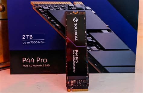 How fast is a solid state drive