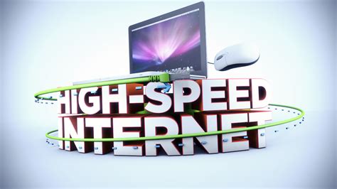 How fast is aol high speed