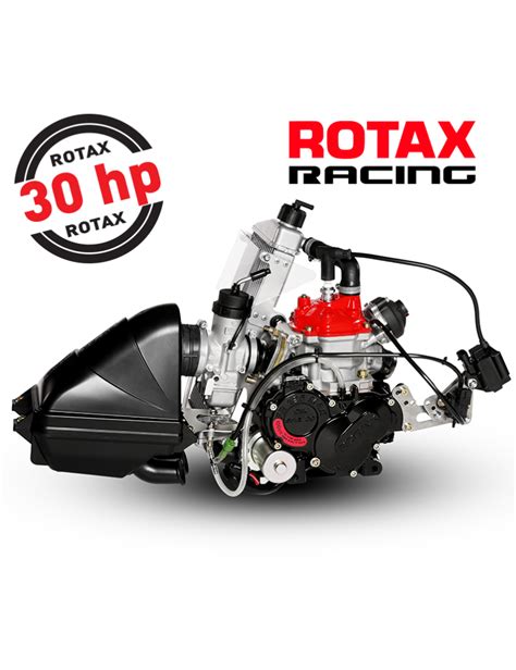 How fast is the Rotax 125cc