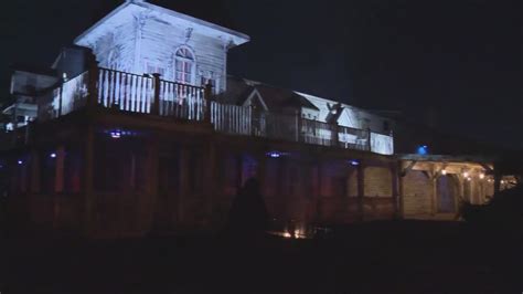 How fire marshals, labor officials inspect safety of Illinois haunted houses