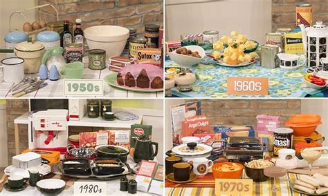 How foods have changed over the years? – Heimduo