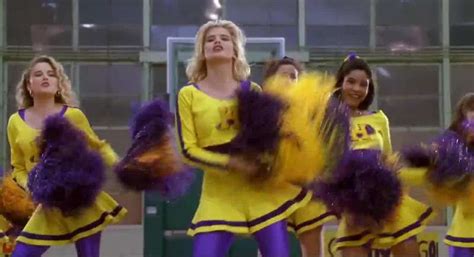 How funky is your chicken