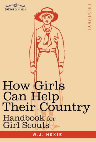 How girls can help their country handbook for girl scouts. - Conceptual physics prentice hall solution manual.