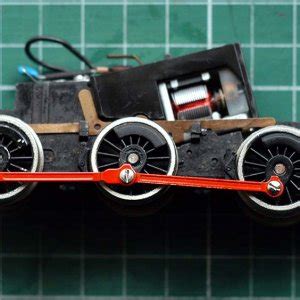 How good are Hornby type 7 motors? Model Railway …