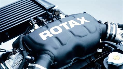 How good are Rotax engines