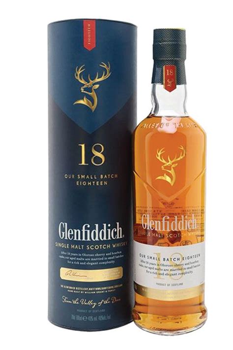 How good is Glenfiddich scotch? - Quora