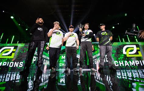 How good is the optic halo team? : OpTicGaming - Reddit