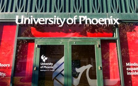 How good is university of phoenix. 