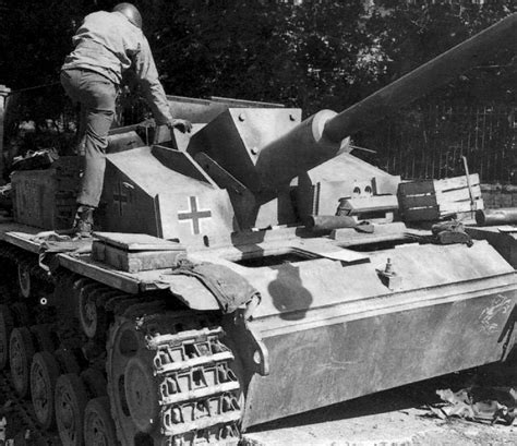 How good was the StuG III? – Profound-Information