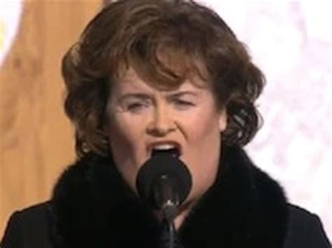 The Official Susan Boyle YouTube Channel. 