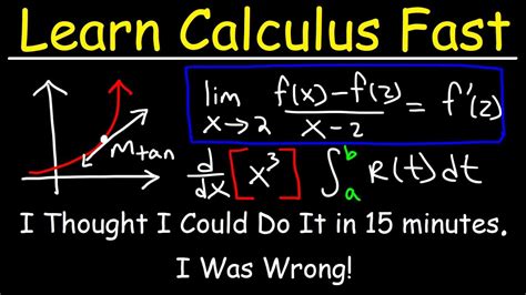 How hard is calculus. We would like to show you a description here but the site won’t allow us. 
