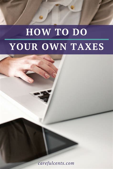 How hard is it to do your own taxes. Things To Know About How hard is it to do your own taxes. 