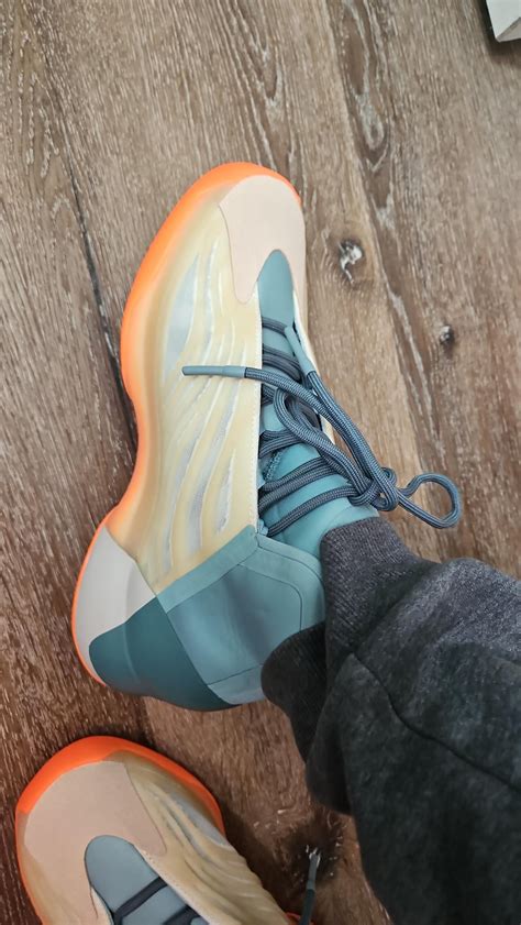 How hard is it to get yeezys