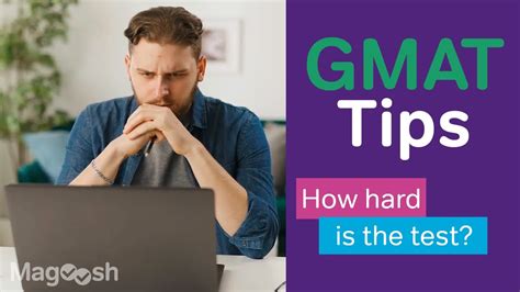 How hard is the gmat. Total GMAT scores range from 200 to 800, and the average total GMAT score is currently 565. According to GMAC—the organization that administers the GMAT exam—two-thirds of test takers score between 400 and 600! Check out the average GMAT scores for all test-takers from the three year period 2020–2022: Section. Average GMAT Score. 