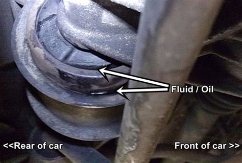 How hard is the rear diff bushing job? E46 Fanatics Forum