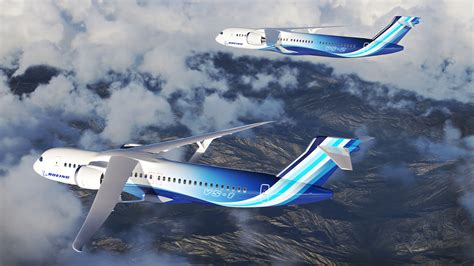 How has airplane design changed