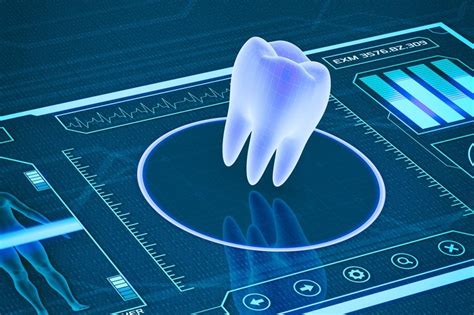 How has technology changed in the dental field?