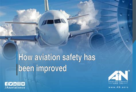 How has technology improved aviation safety