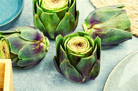 How healthy is artichoke