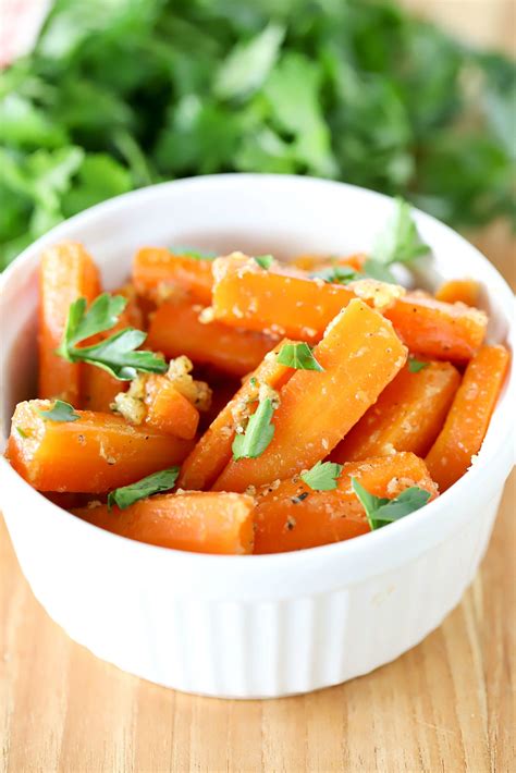 How healthy is carrots