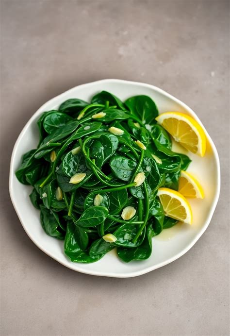 How healthy is spinach