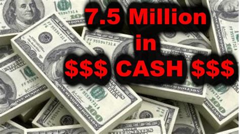 How heavy is 7 million dollars. Things To Know About How heavy is 7 million dollars. 