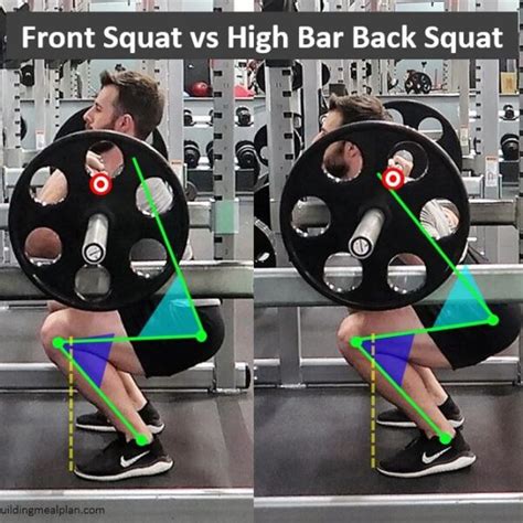 How heavy is a squat bar