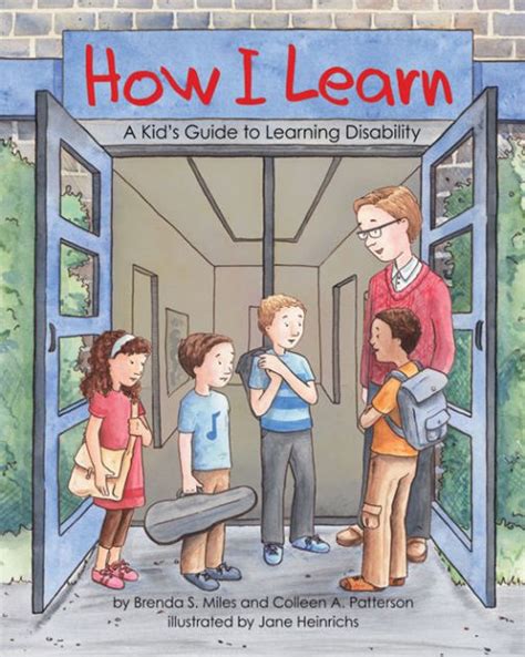 How i learn a kid s guide to learning disability. - Haynes repair manual 2015 ford focus.