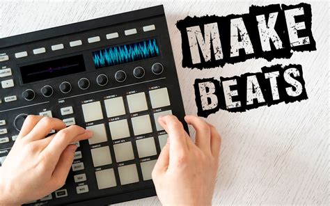 How i make beats. Mar 12, 2020 ... As a music producer, I constantly receive the question "What programs/softwares do you recommend for learning how to make beats? 