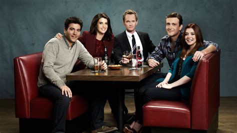 How i met your mother. Things To Know About How i met your mother. 