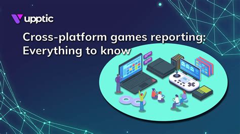 How iOS and Android s Cross Platform Games are Shaping the Future of Gaming Games Errors