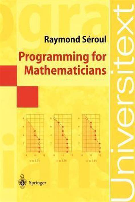 How important is programming for mathematicians?